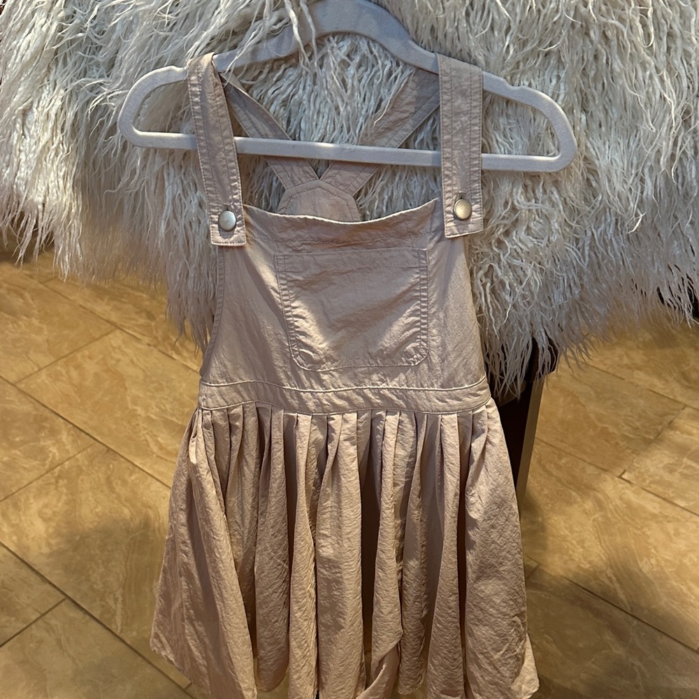 Zara Light Tan Jacket